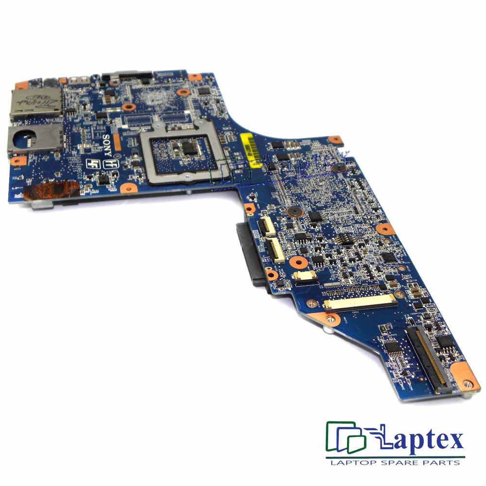 Sony Mbx-216 Non Graphic Motherboard